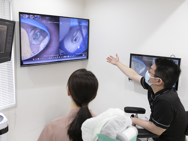 カウンセリング