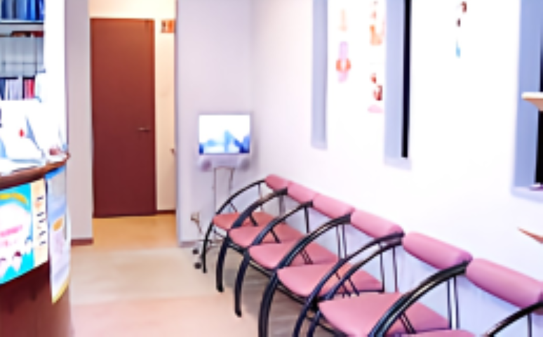 【緑橋駅から徒歩5分】家族で通える地域密着の柴田歯科医院