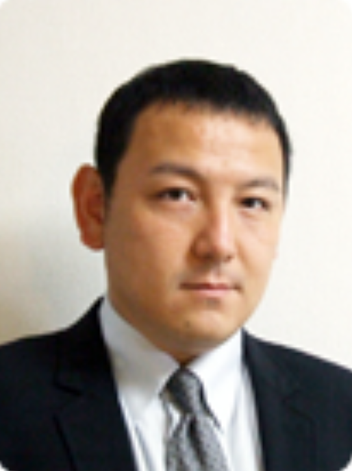 院長の多喜　豊和