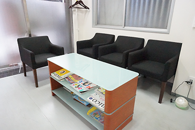 【竹ノ塚駅徒歩2分】患者様一人ひとりに誠心誠意向き合う、地域密着型の歯科医院