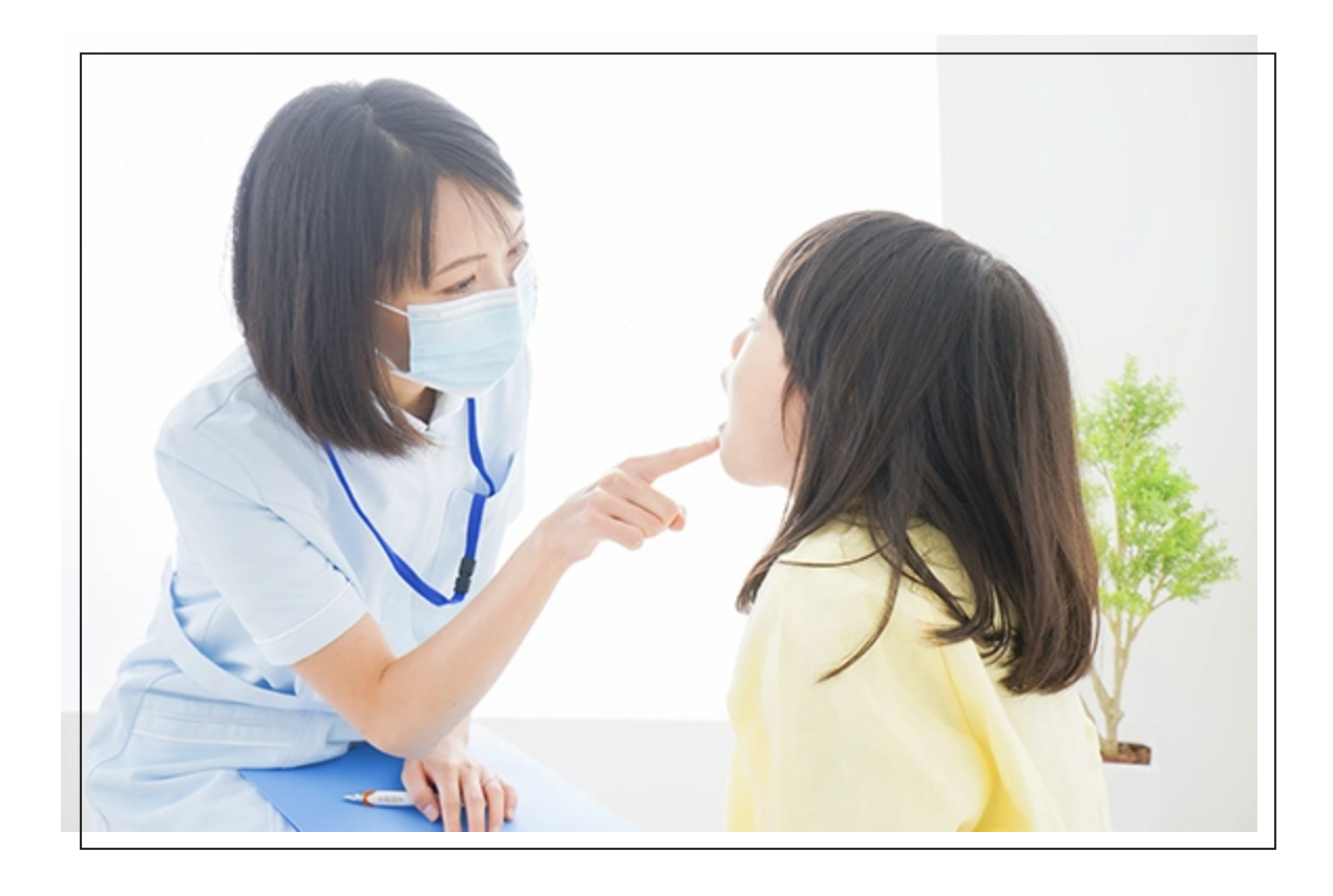 お子さまが安心して通える歯科医院づくりを心がけています