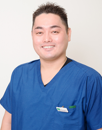 院長の川岸 達史