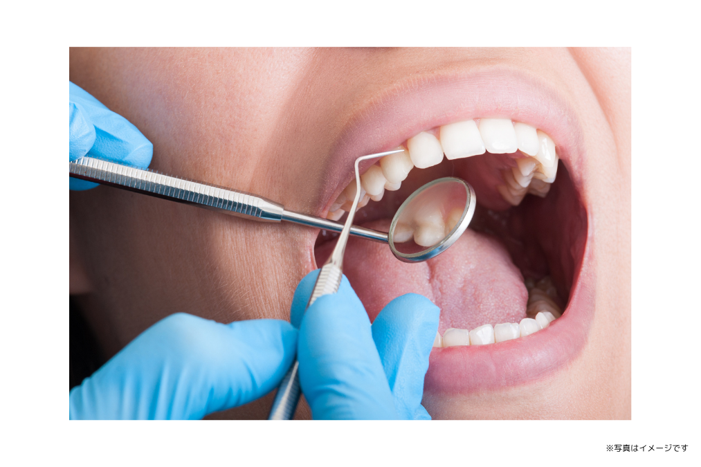 【連坊駅 徒歩5分・駐車場完備】1977年開院し地域に根ざした診療を行う仙台歯科医院