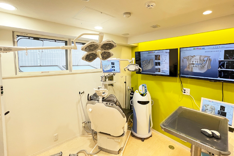 患者様の魅力がアップします