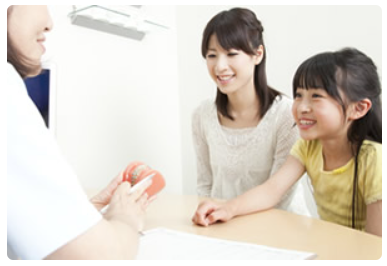 カウンセリング写真