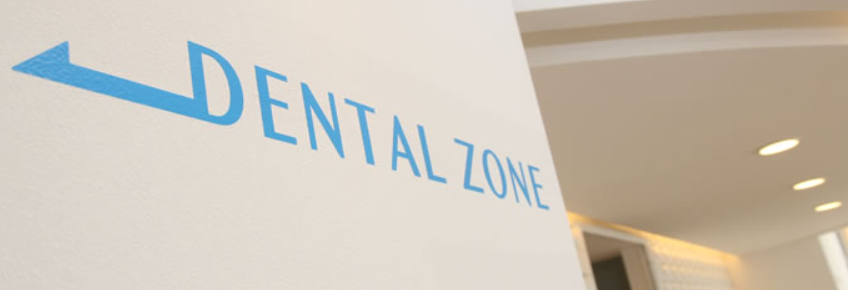 胸元から上の美を追求します