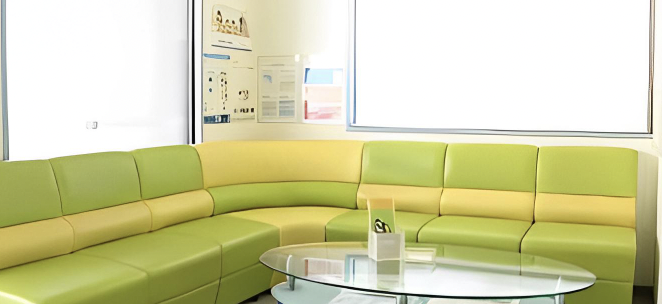 北巽駅4番出口より徒歩2分【予約制】石山歯科クリニック