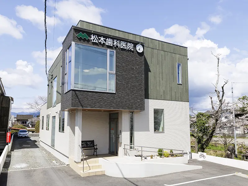 患者様のより豊かな生活を多角的に支援しています