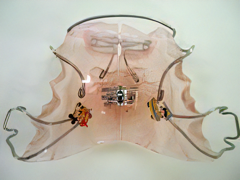 小児矯正治療を提供