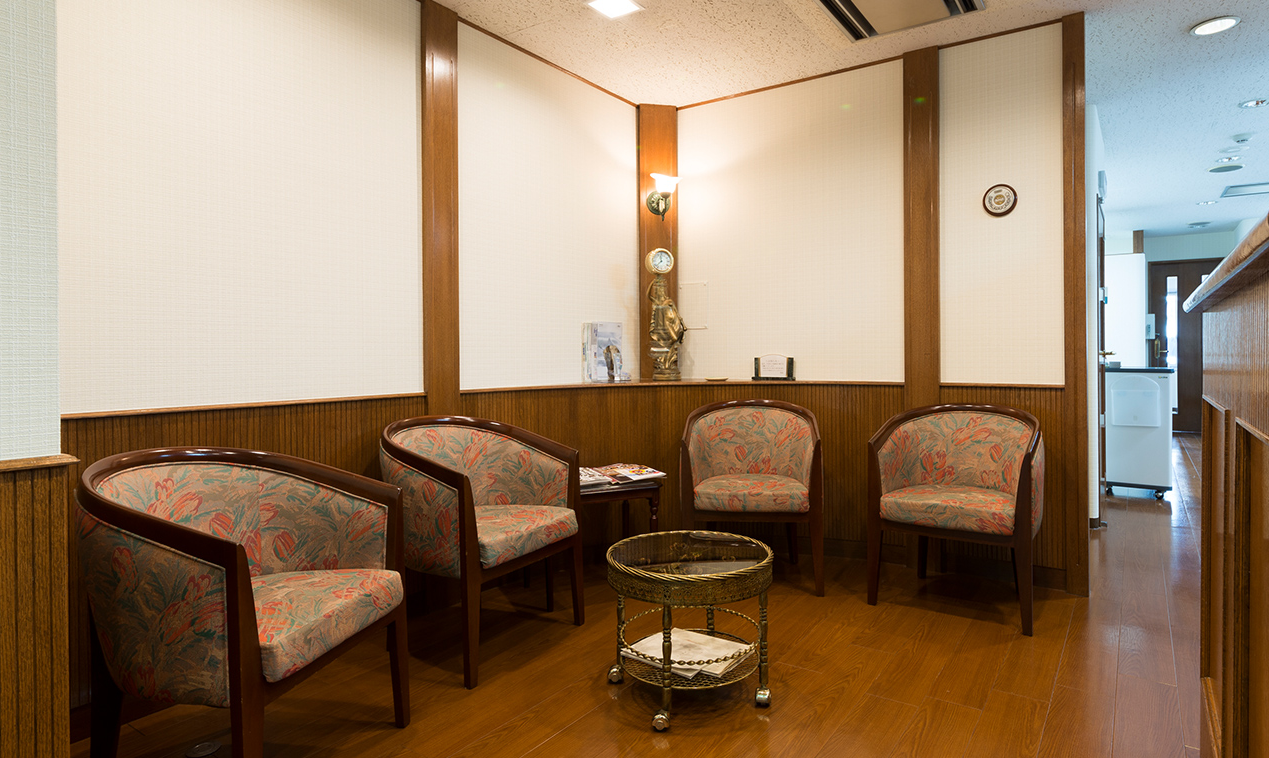 【五反田駅 徒歩2分】ブラッシング指導で口腔内の健康を守るネバシデンタルオフィス