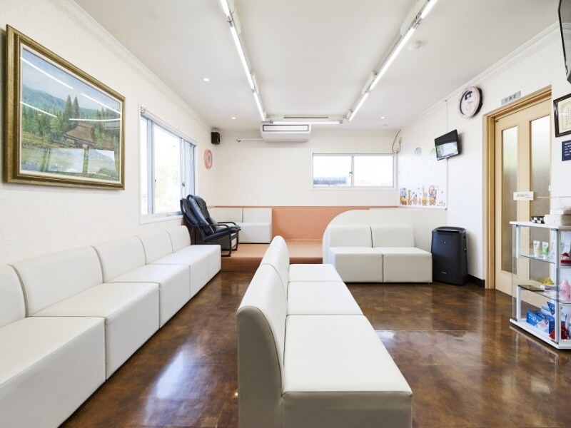 【駐車場完備・訪問診療対応】信頼関係を大切にする地域密着の白石歯科医院