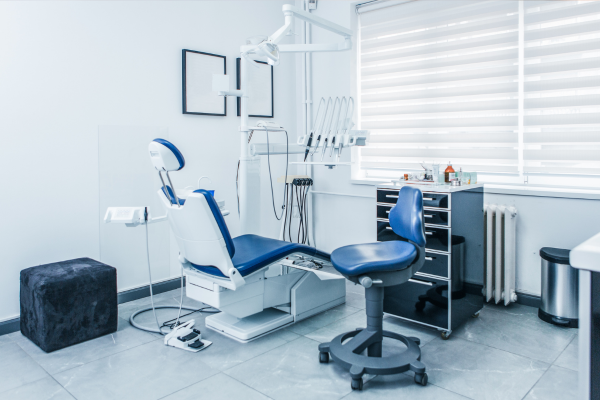 【本星崎駅・本笠寺駅から車で5分・駐車場8台】丁寧な説明と地域密着の診療が魅力の今井歯科