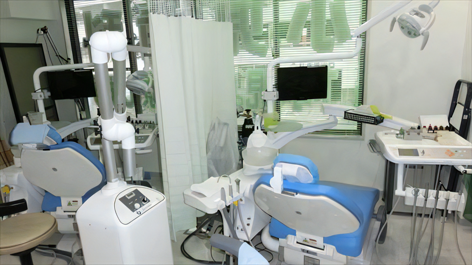 【三ツ境駅 徒歩１分】24時間急患対応あり】総ての患者様お一人おひとりに誠意を尽くすファミリー歯科