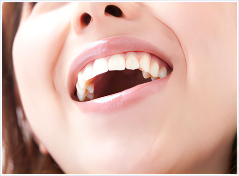 患者様に最適なホワイトニング方法を提案し、美しい歯を実現します。