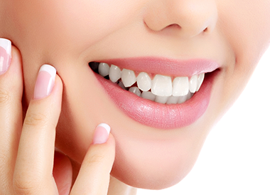 見た目も心も綺麗に