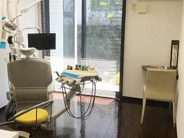 完全個室のご用意がございます