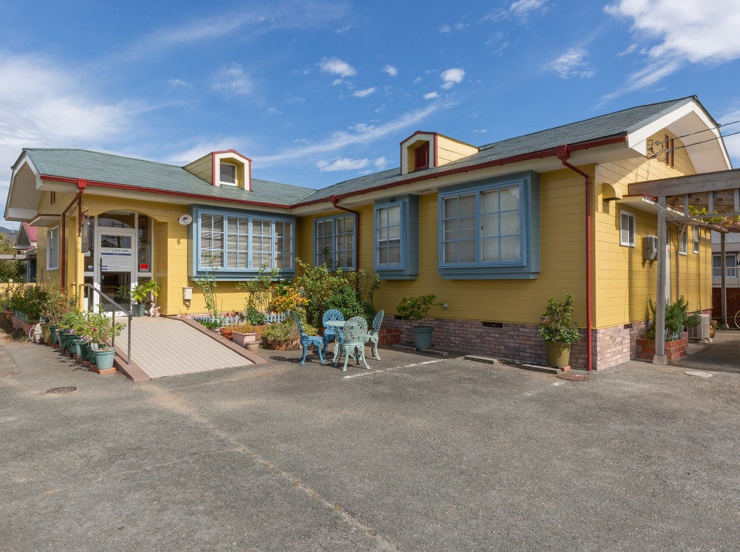 いなもり歯科クリニック