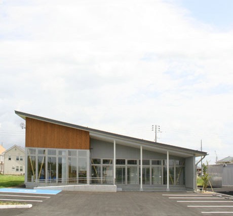 長岡歯科クリニック