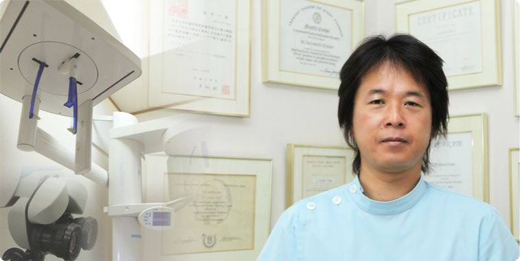 矯正治療を通じて、健康で美しい未来への第一歩を踏み出しませんか。