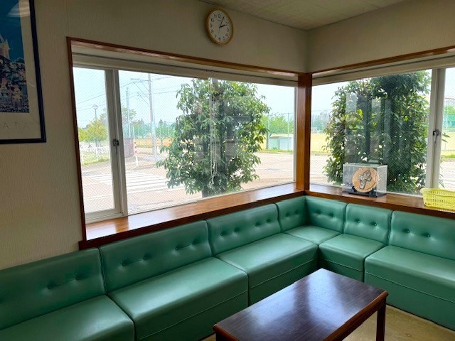 【福光駅から徒歩5分】衛生管理に配慮し、幅広い診療に対応する得能歯科医院