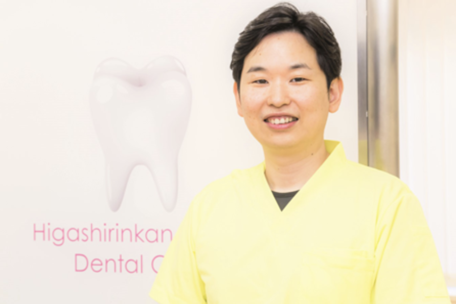 院長の吉玉 達司