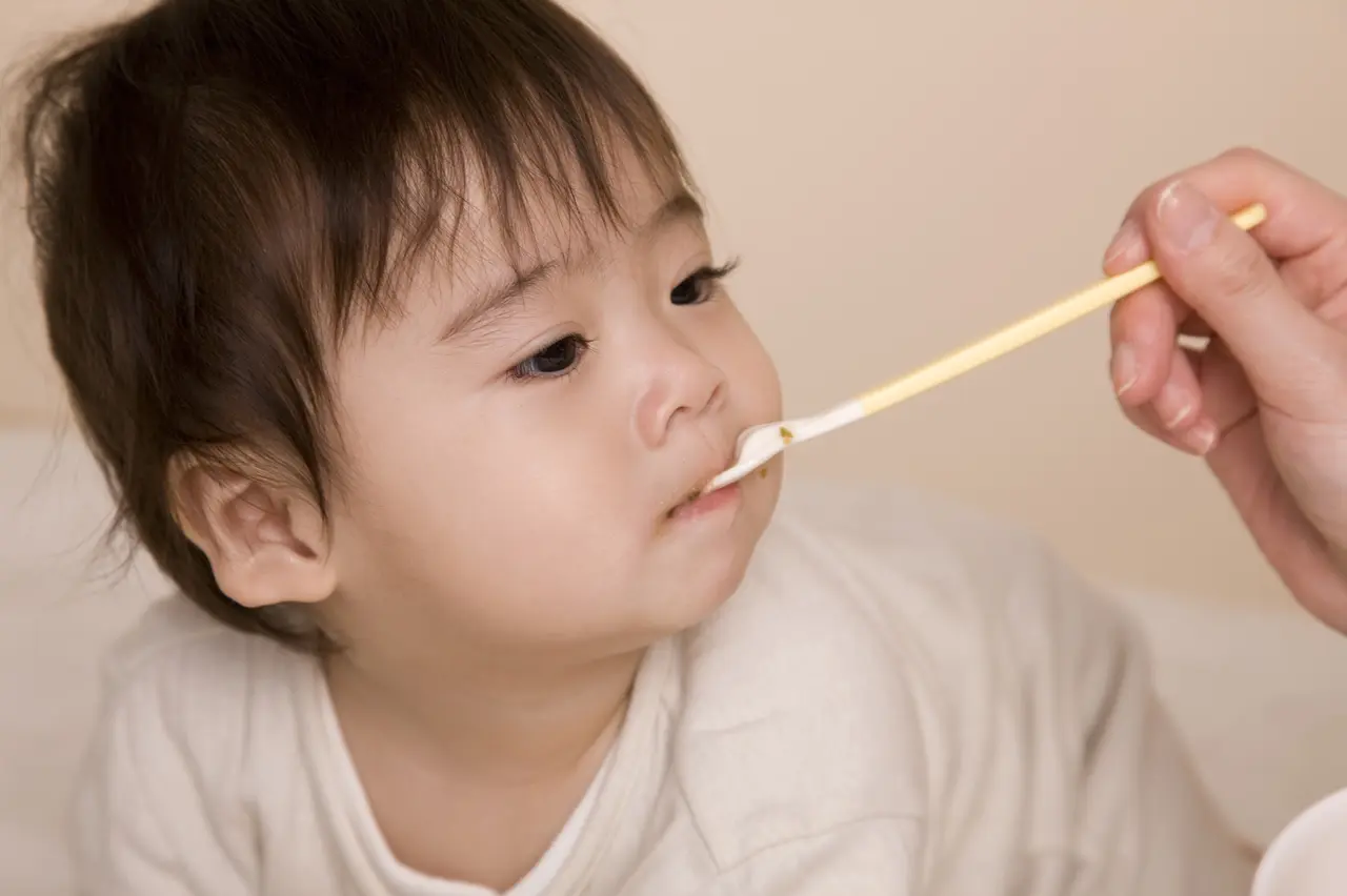 お子様が生涯健康な歯を維持していくために、むし歯が1本もない時期から予防を重視した小児歯科治療を行っています