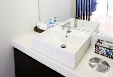 歯科衛生士による丁寧なブラッシング指導と定期メンテナンスが好評