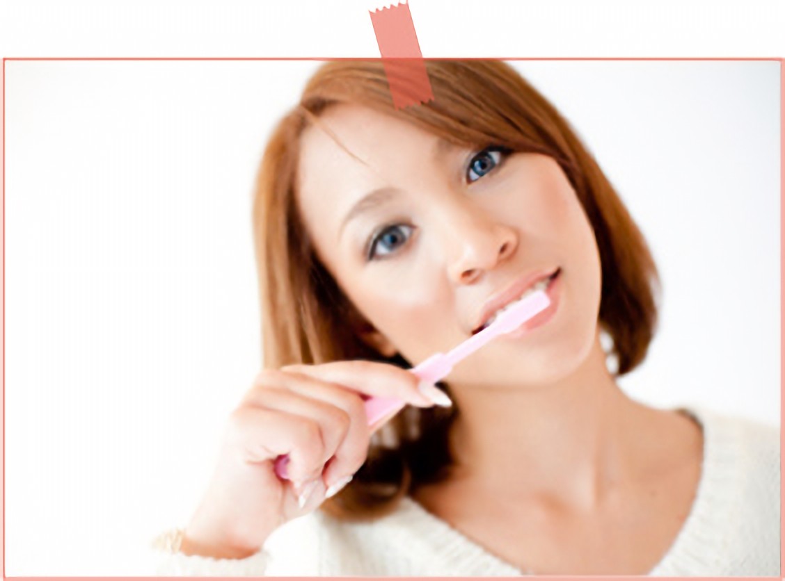 プラークコントロールが大切です