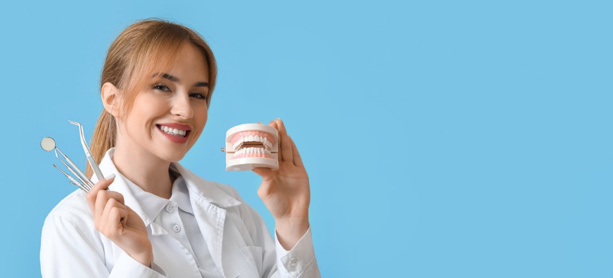 吉田歯科医院 今里クリニックプラザ