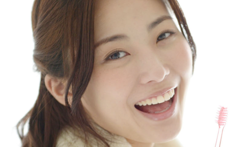 お口の健康を守るためのプロフェッショナルケアとは