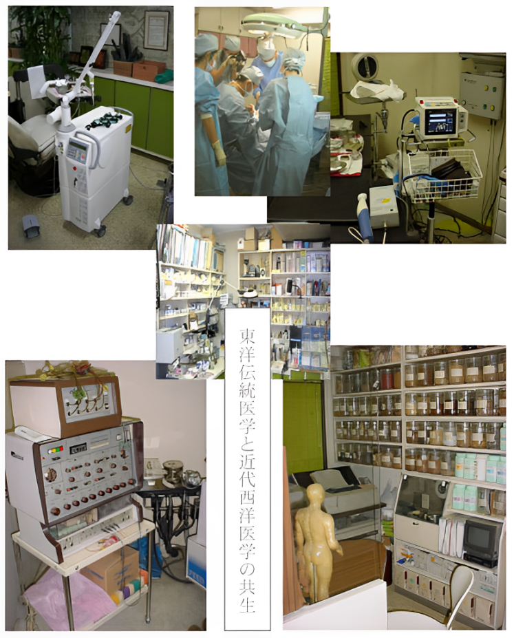 歯科医療を通して患者様の全身の健康づくりをサポート