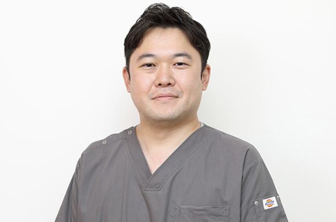 院長の村野 嘉則