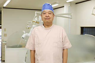 【吉川駅徒歩9分】患者様に笑顔を届ける地域密着たなか歯科医院