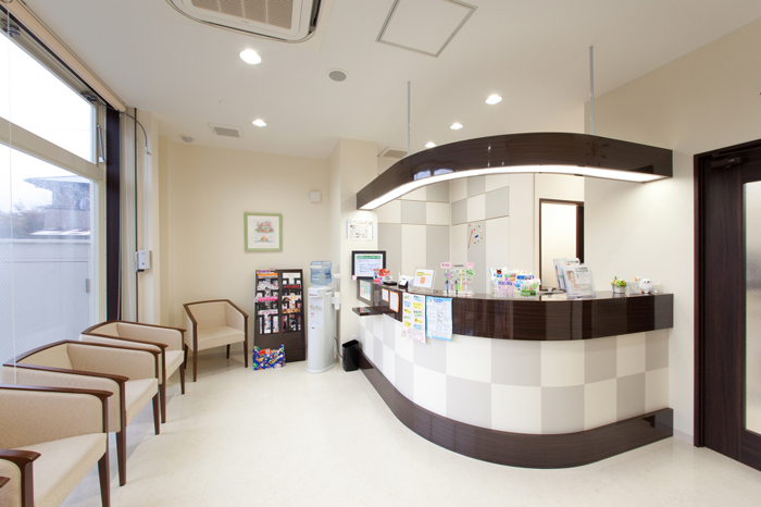 未来を見据えた健康と美しさを提供する ケイ歯科クリニック