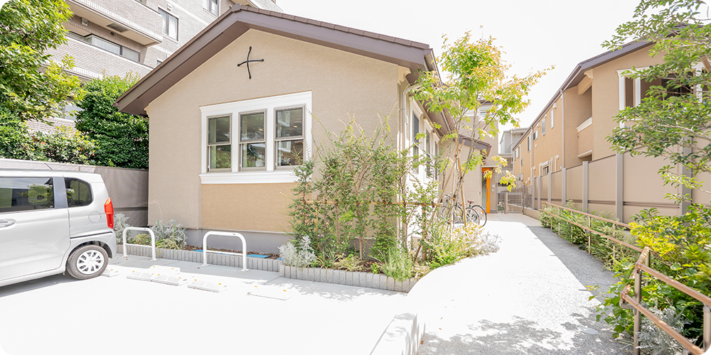 お子さまの健康なお口を育てる 0歳からのあかり歯科