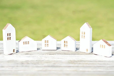 医院から半径16km以内の範囲が対象です
