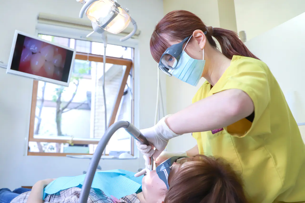 自宅や施設でのケアにも対応し、地域の健康をサポート