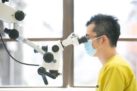 不安がなくなるまで説明します