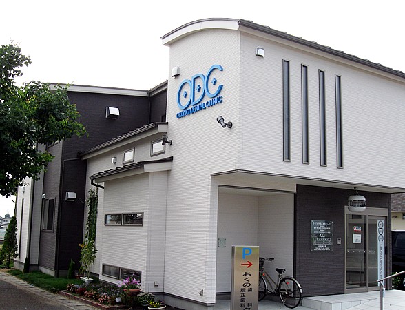駐車場が第2、3とございます