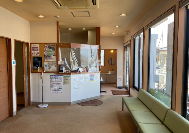 【JR鹿児島本線 大牟田駅 車で6分】丁寧な説明を重視する久保田こころ歯科