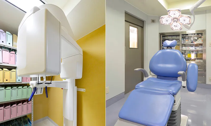 顎変形症になると噛み合わせなどに問題が生じます