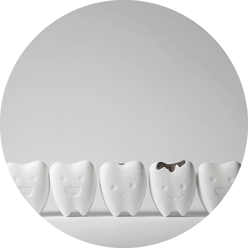 ぜひオリハラ歯科クリニックの唾液検査をご利用ください