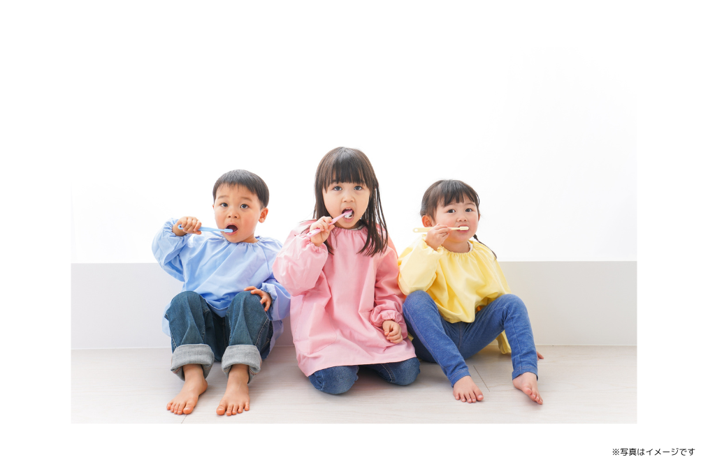 定期検診と丁寧な予防処置を重視しています