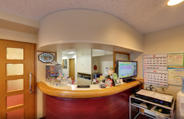 【池袋駅C6出口より徒歩6分】快適で癒される診療を提供する寺田歯科医院