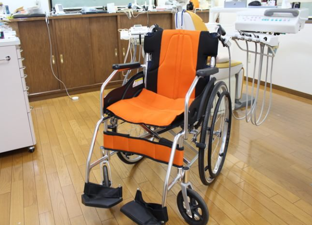 より多くの患者様に質の高い訪問歯科診療を提供できるよう努めていきます。