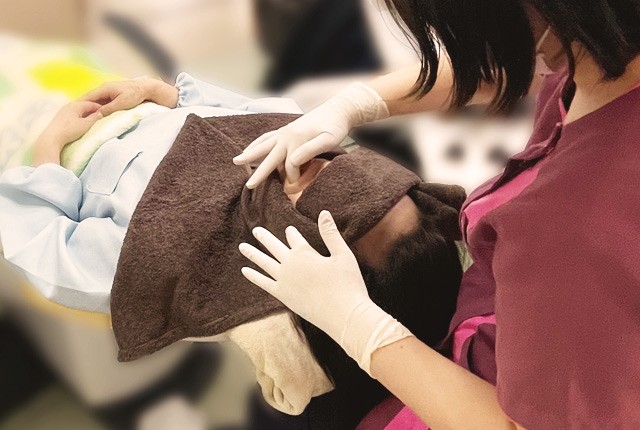 お気軽にご相談下さい