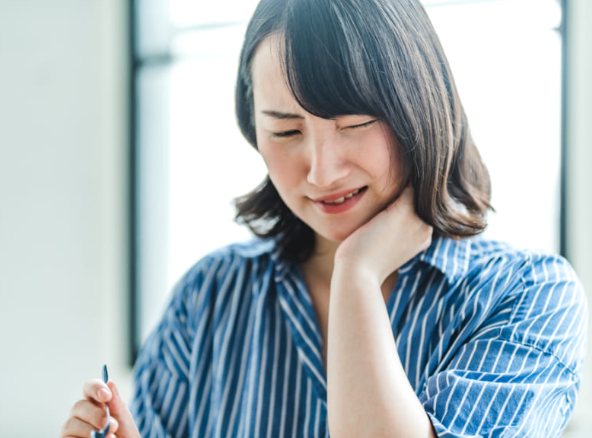 親知らずの痛みのある方はお早めにご来院ください