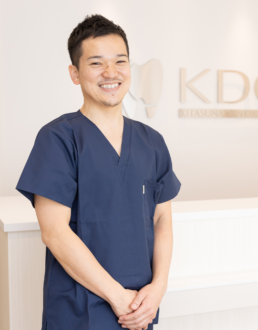 院長の村上 豊隆