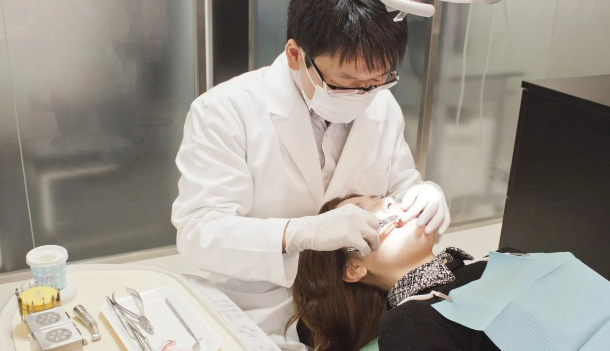 専門性の高い矯正治療