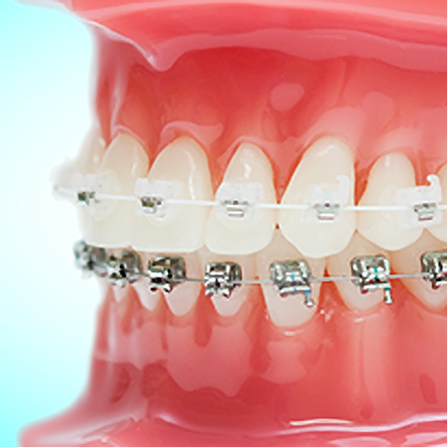 お子様から成人の方まで対応可能です